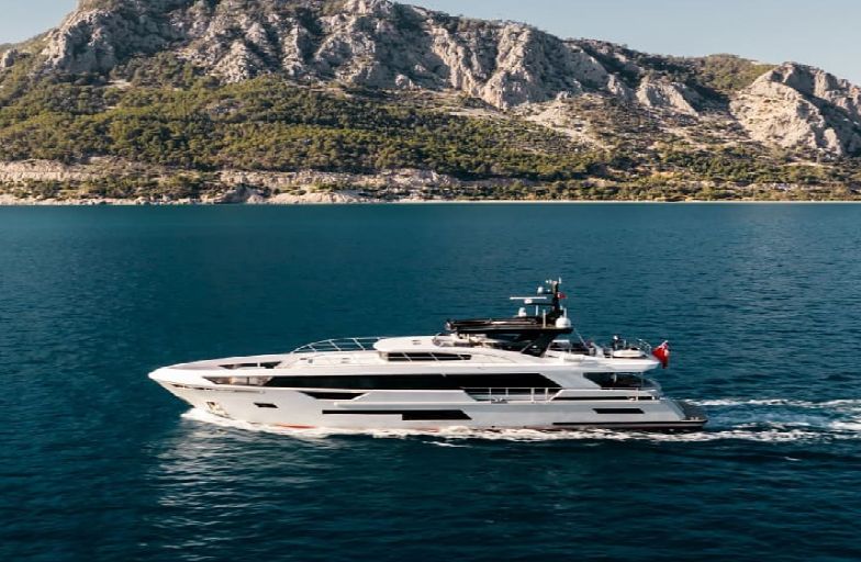 Bering, Palm Beach Uluslararası Tekne Fuarı’na katılacak