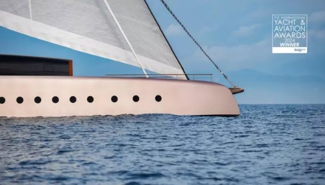 The Italian Sea Group’a iki ödül birden