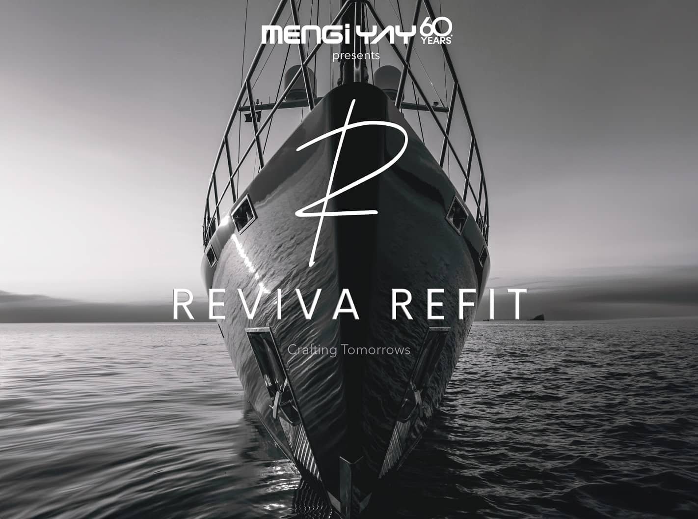 Mengi Yay’dan Reviva Refit markası