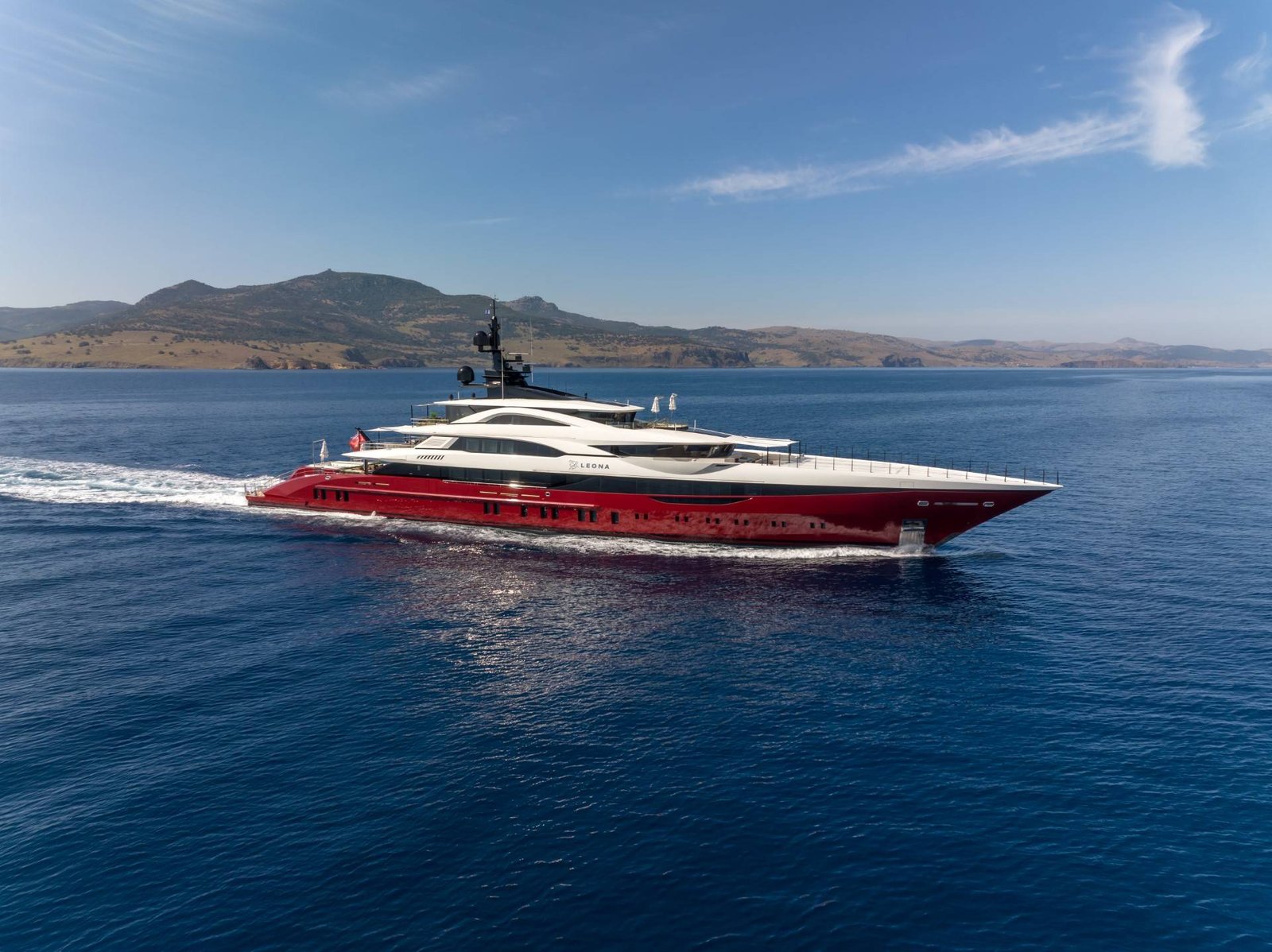 Leona’ya Design Et Al Elite Awards 2024’ten ödül