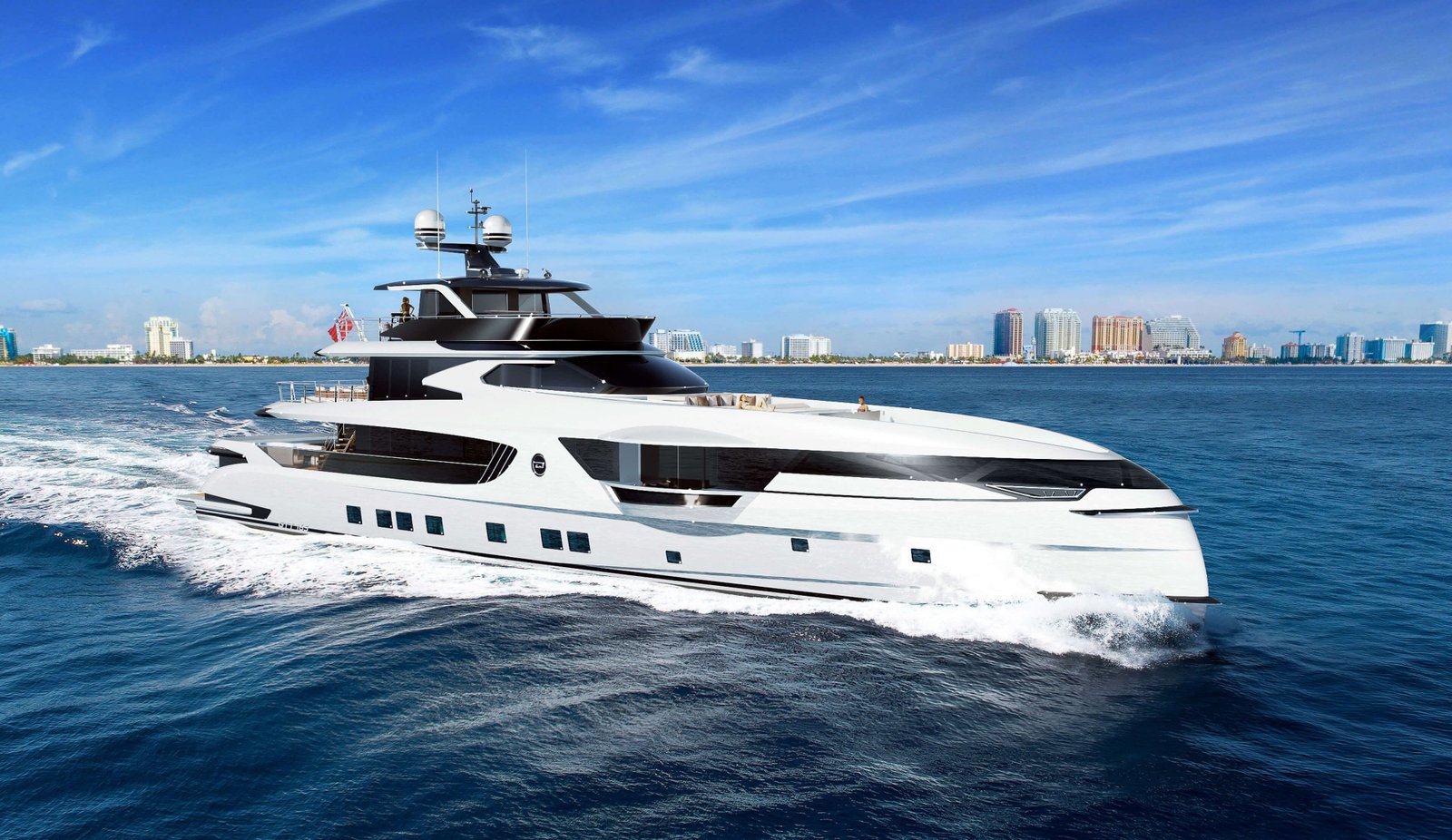 Dynamic’ten GTT 170