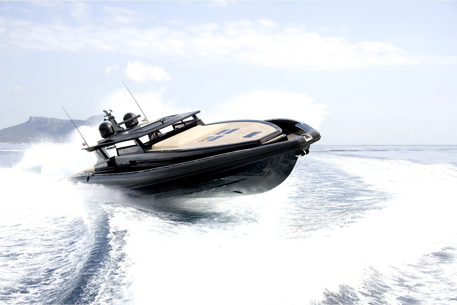 Doğuş Marine Services’ten Novamarine distribütörlüğü