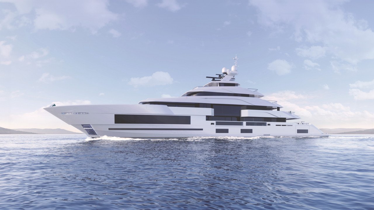 Cesur, neredeyse erkeksi bir estetik: ADM 67metre