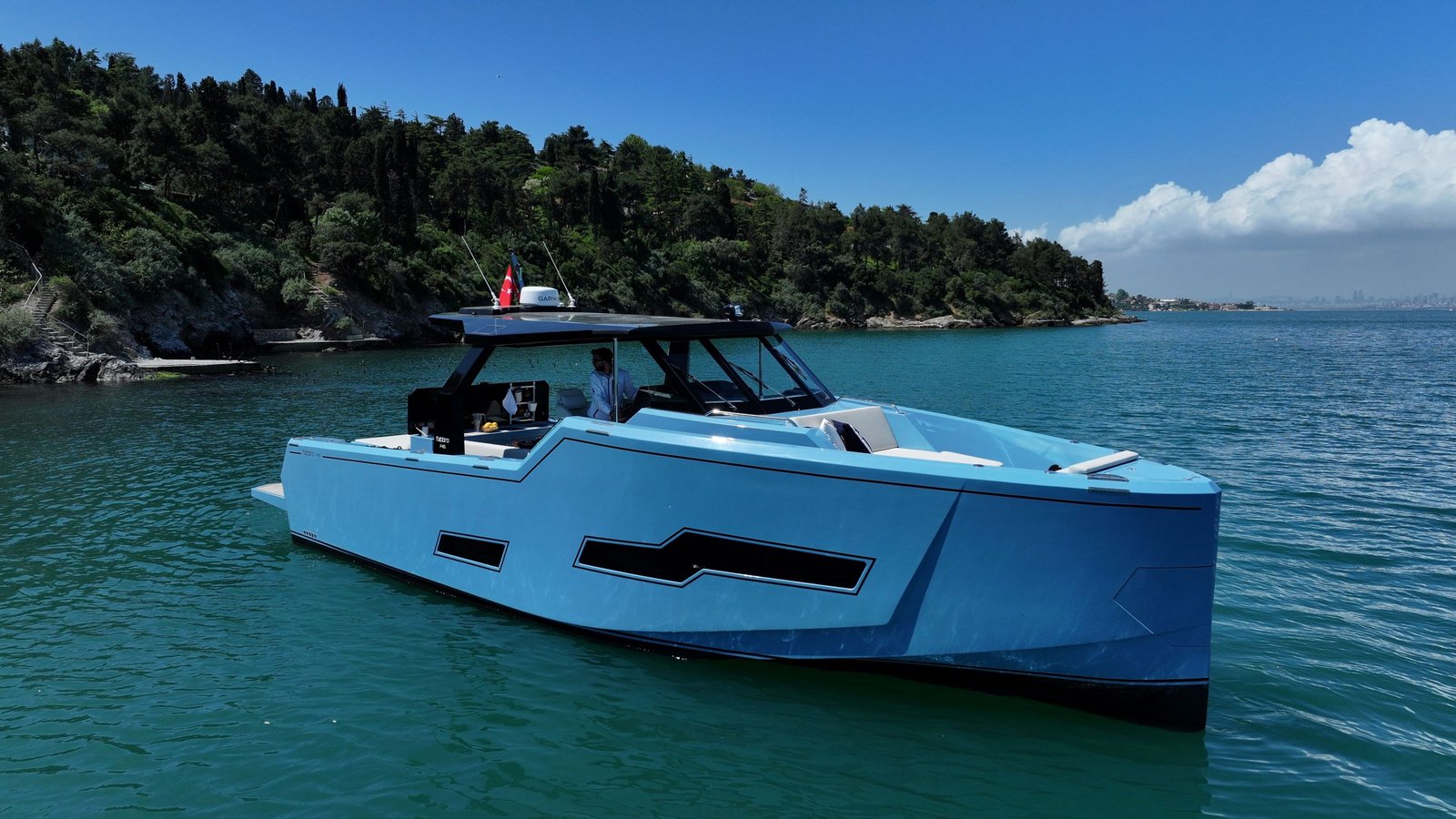 F45 Cabrio fark oluşturuyor