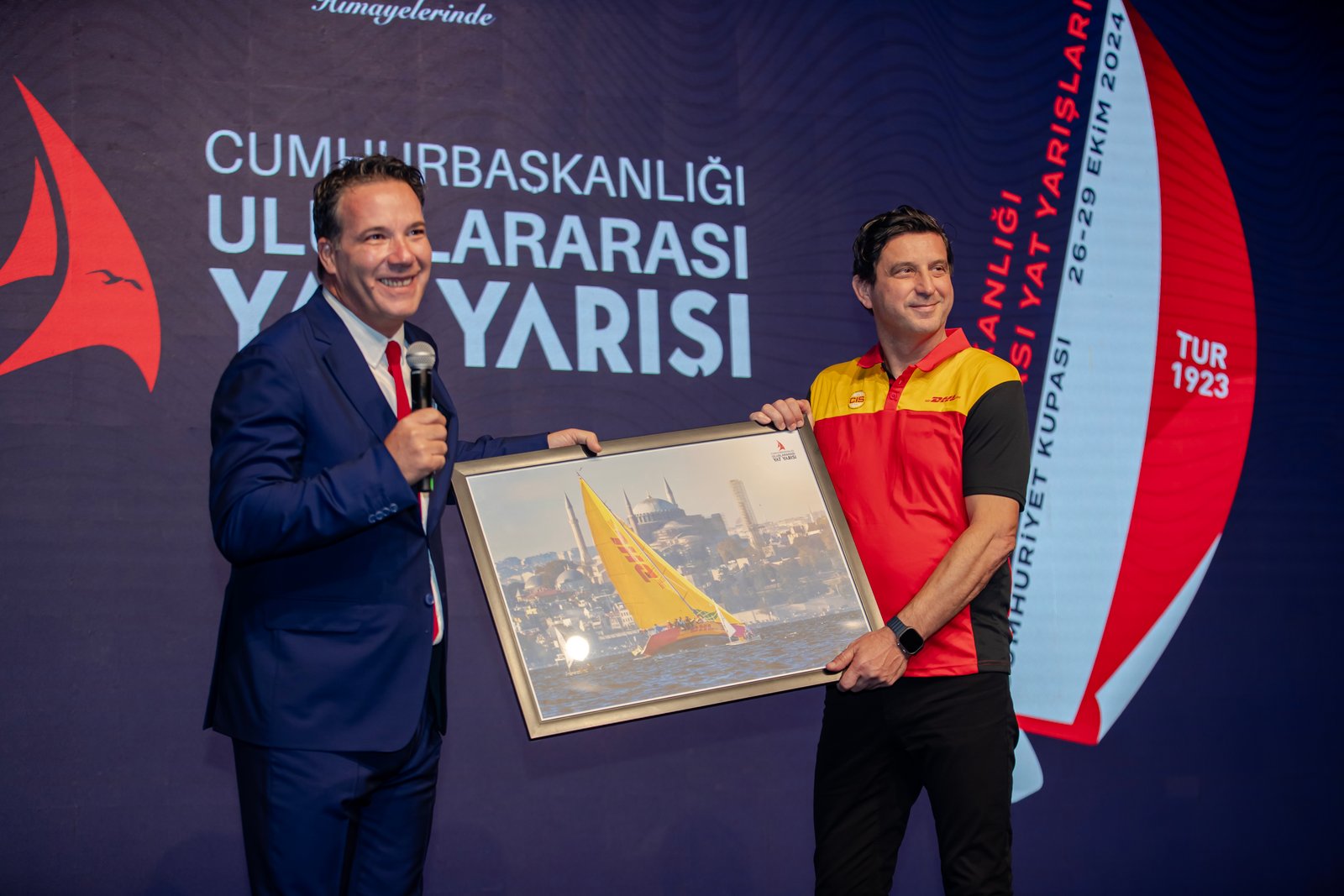 Cumhuriyet Kupası’nı AKPA Chemicals kazandı