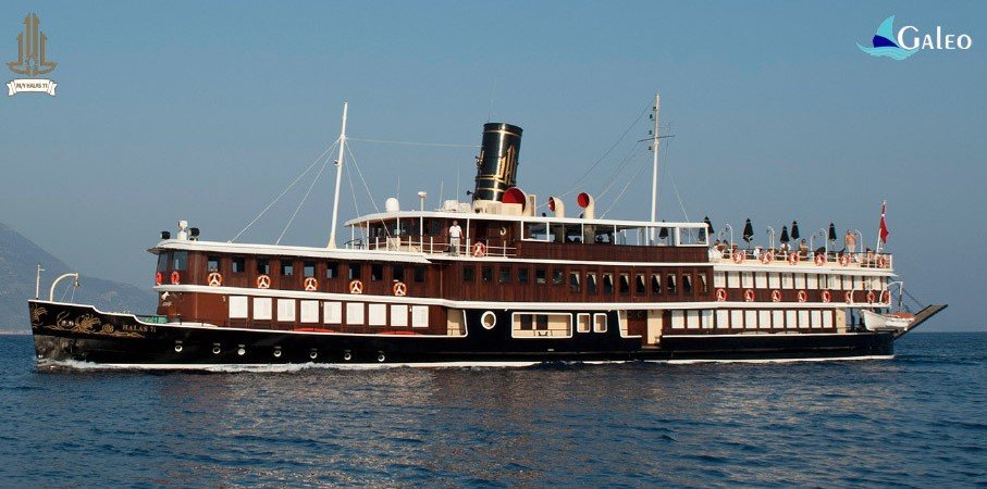 Superyacht Summit Türkiye 2024’e doğru