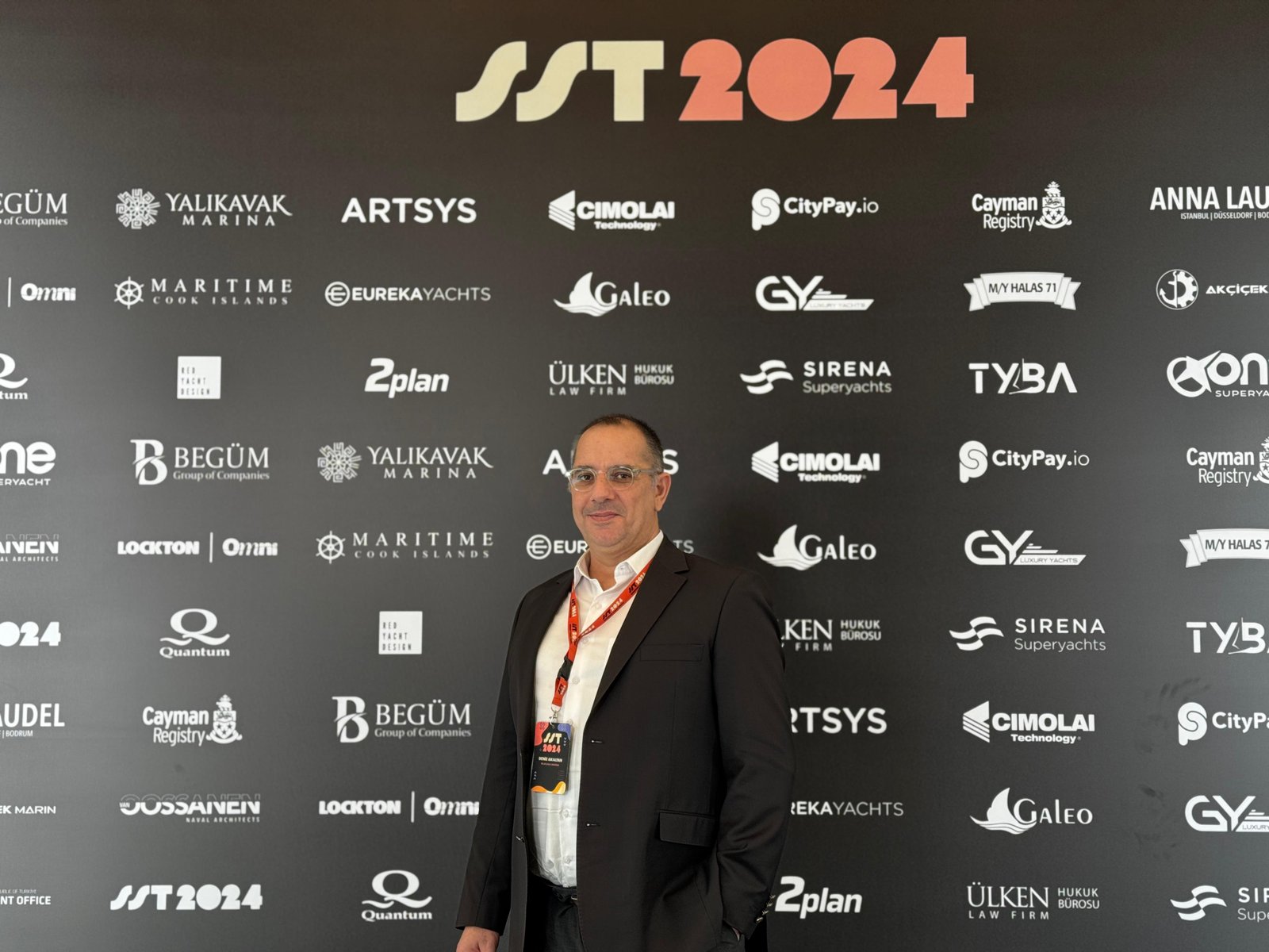 Superyacht Summit Türkiye 2024: Global Denizcilik Dünyası İstanbul’da Buluştu