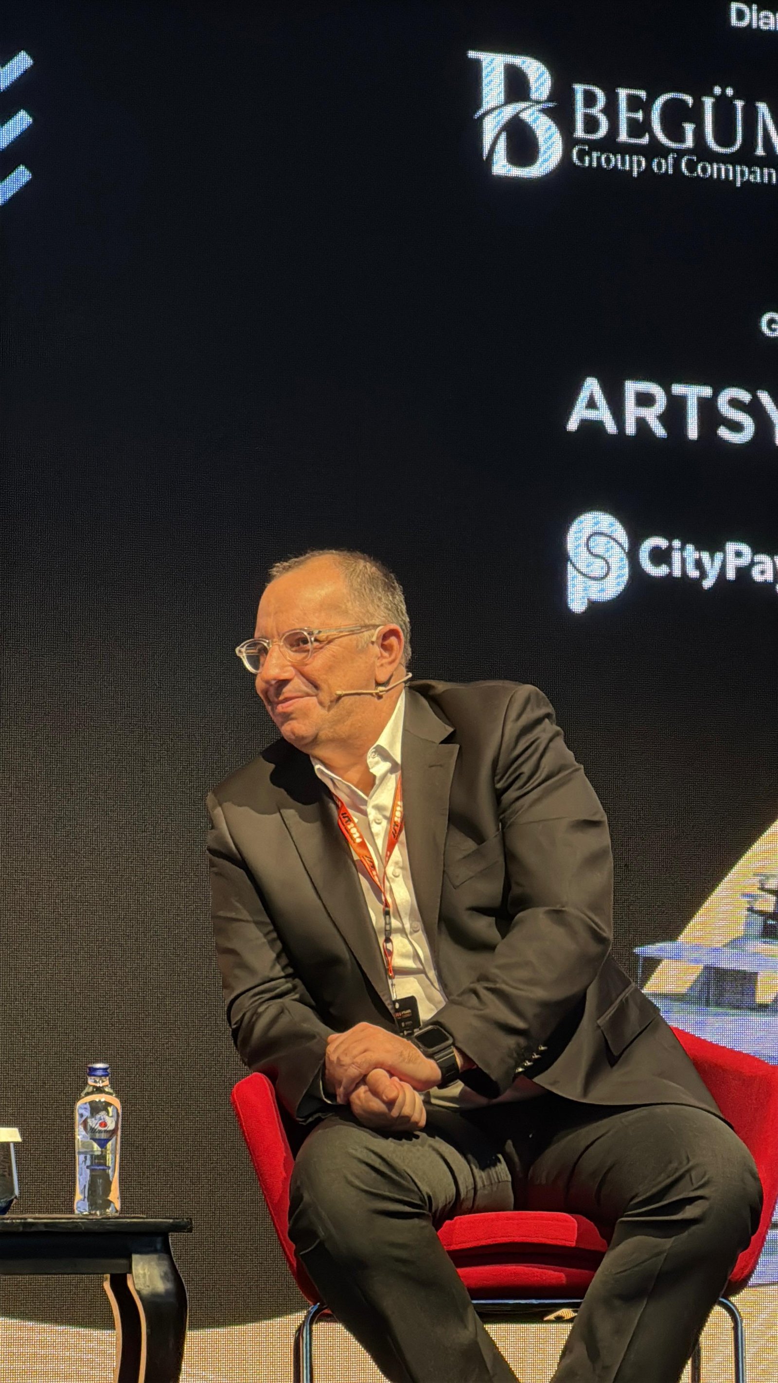 Superyacht Summit Türkiye 2024: Global Denizcilik Dünyası İstanbul’da Buluştu