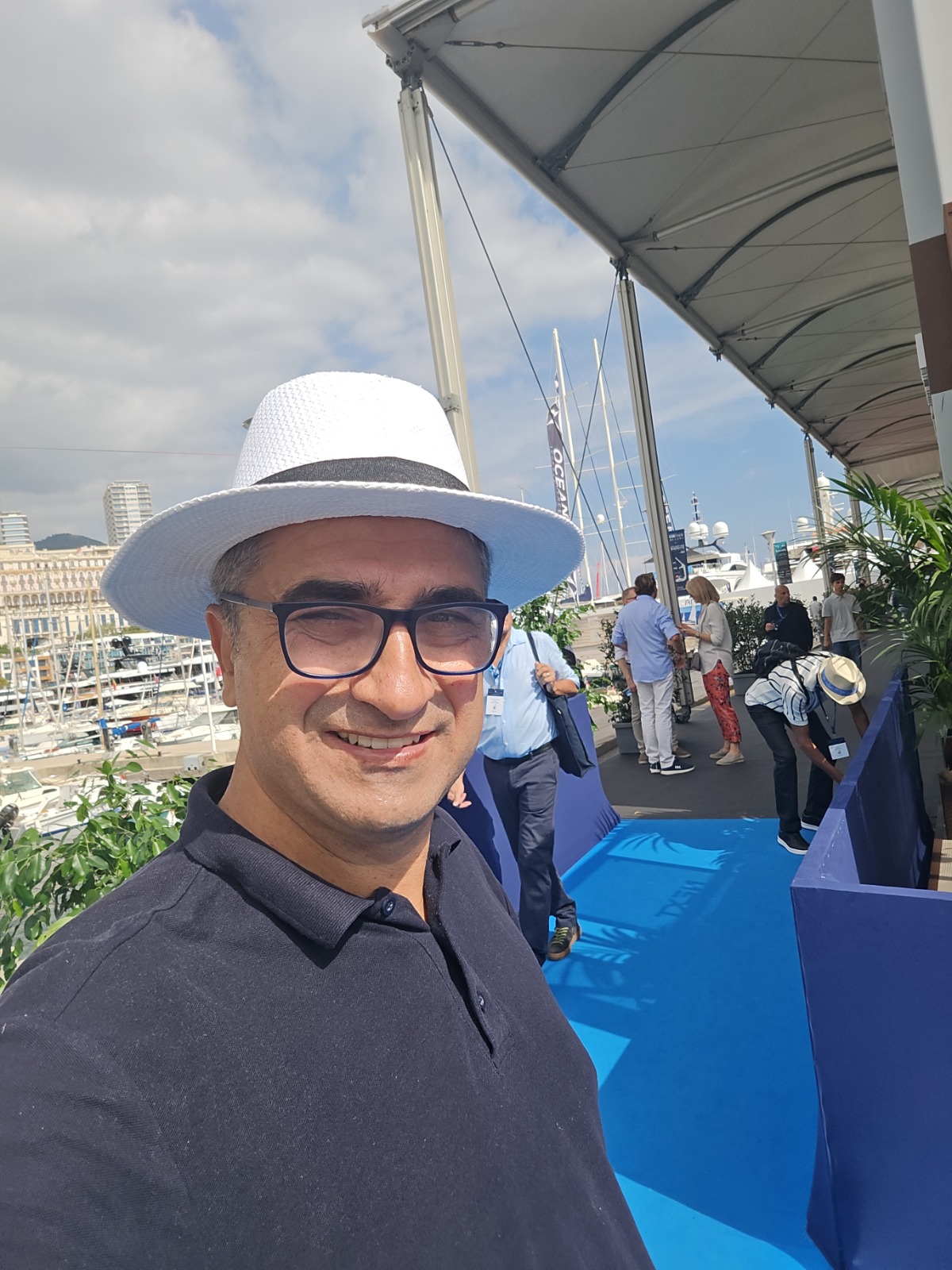 Prof. Dr. Aziz Muslu
