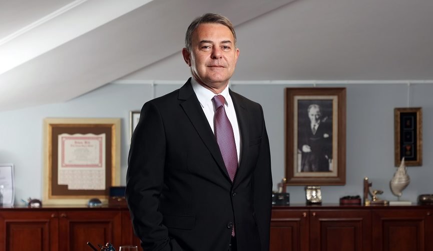 “Yatçılık ve Sigortacılıkta Yeni Ufuklar: Ufuk Teker ile Türk P&I’ın Yolculuğu”