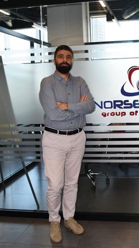 Ufuk Açıcı Bir Yazı: Hidrojen Yakıtın Yat Endüstrisinde Alternatif Olarak Kullanılması