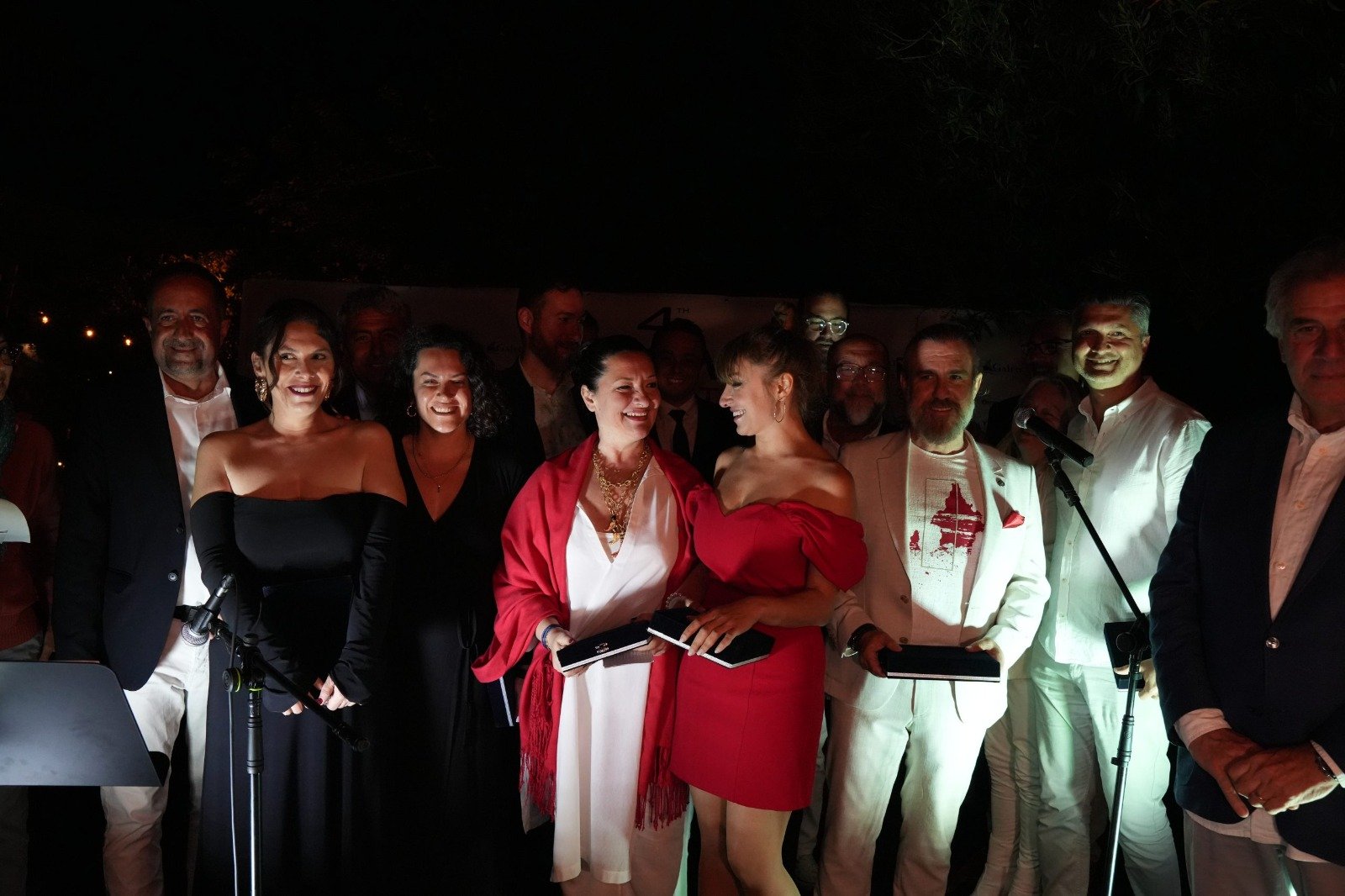 Büyük Show Başlıyor: TYBA Yacht Charter Show 6. Kez Dünya Sahnesinde