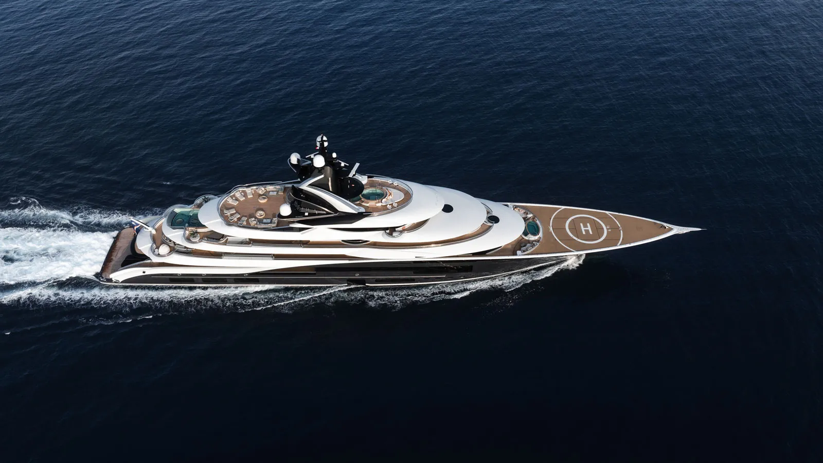 Alia Yacht, Lüks Yatçılığın Oscar’ı ”World Superyacht Awards 2025” e Damga Vurdu