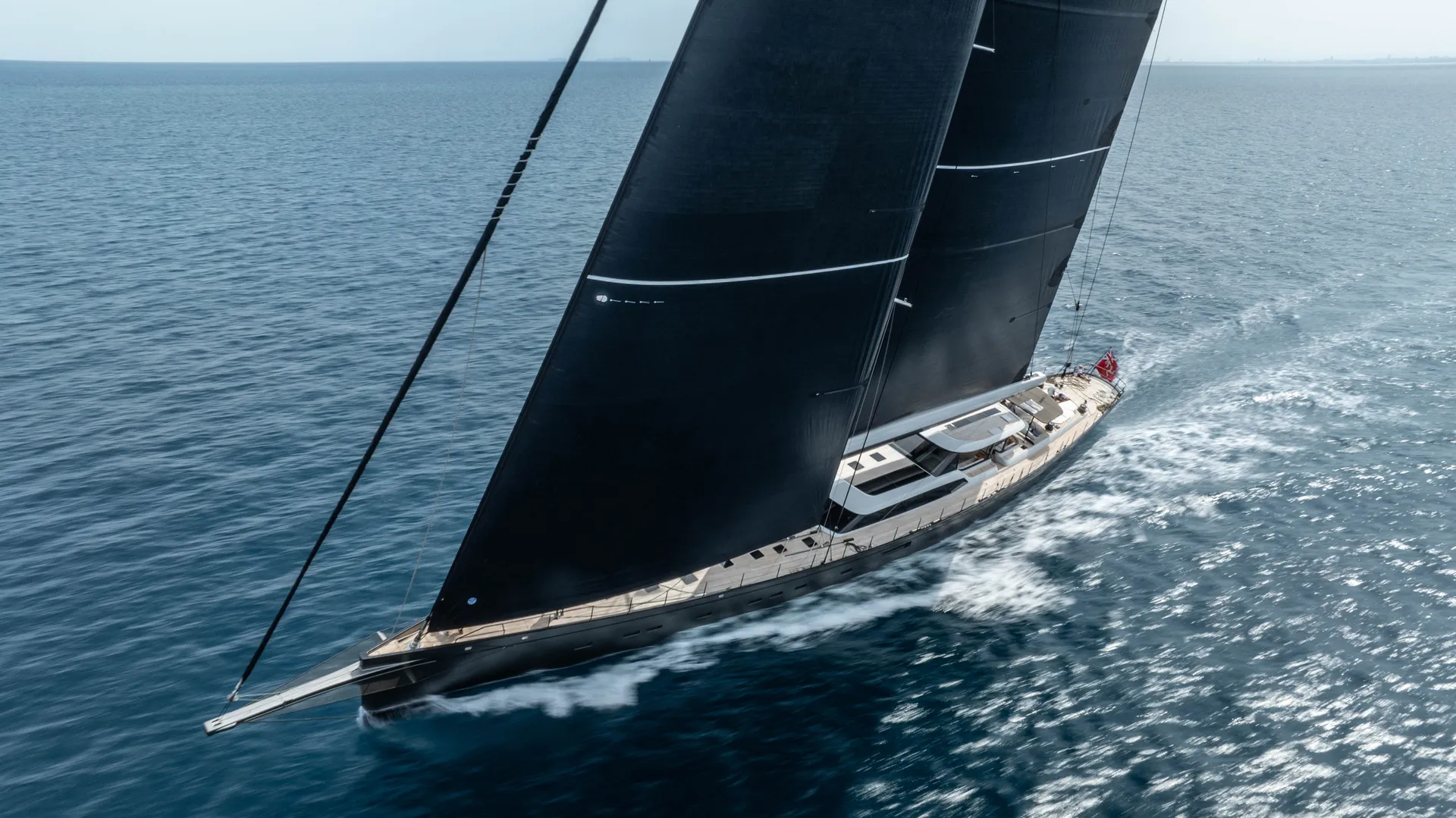 Alia Yacht, Lüks Yatçılığın Oscar’ı ”World Superyacht Awards 2025” e Damga Vurdu