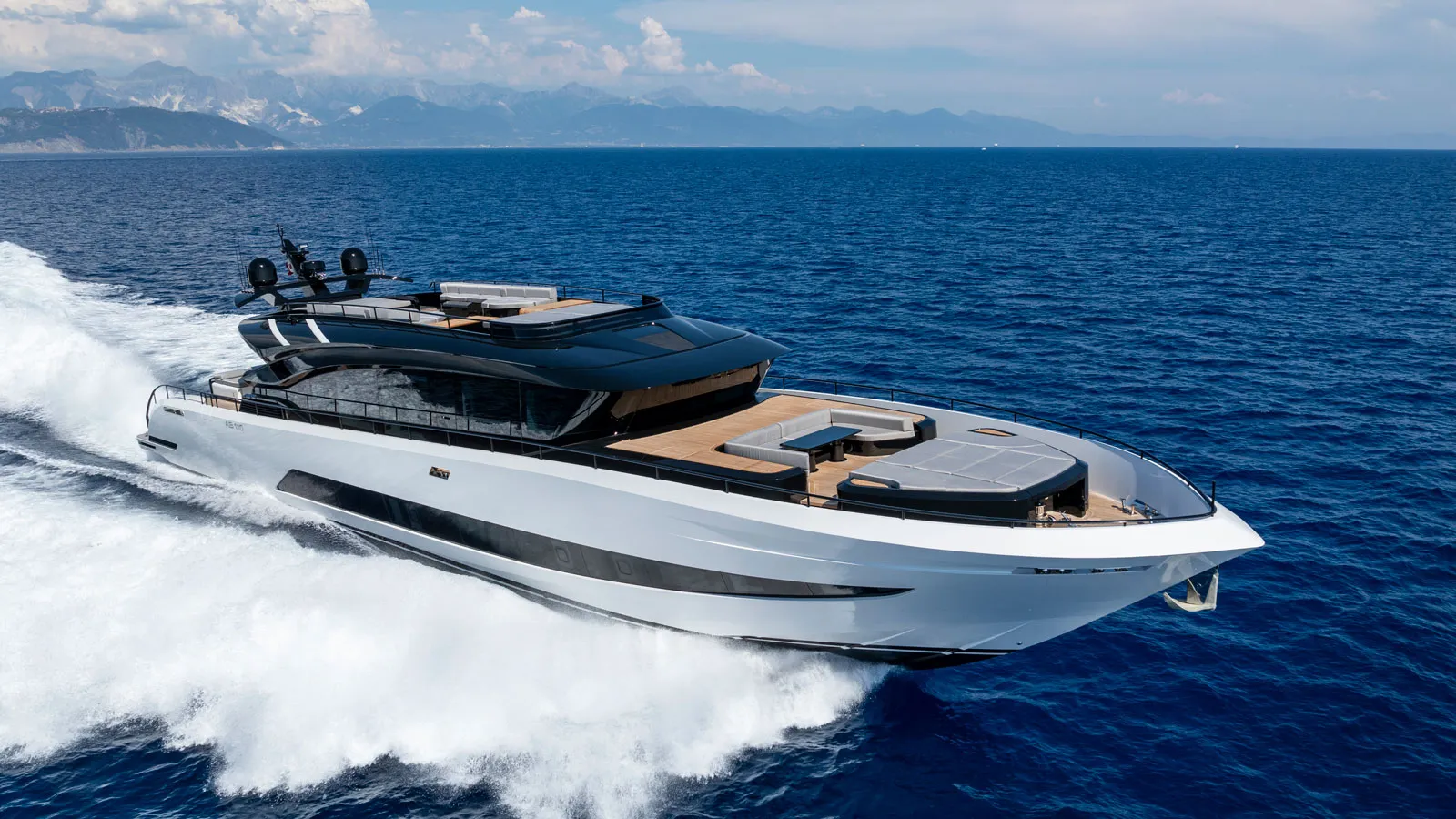 Alia Yacht, Lüks Yatçılığın Oscar’ı ”World Superyacht Awards 2025” e Damga Vurdu