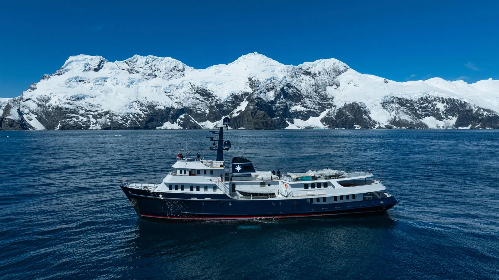 Alia Yacht, Lüks Yatçılığın Oscar’ı ”World Superyacht Awards 2025” e Damga Vurdu