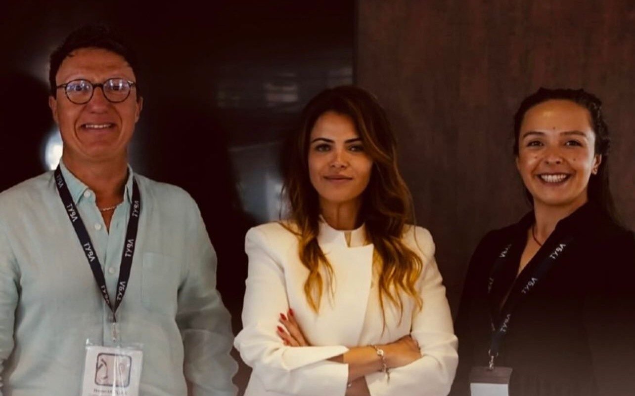 Teknelerde Müzik Yayınına Yasal Zorunluluk Geliyor: Burcu Mutlugil Anlattı