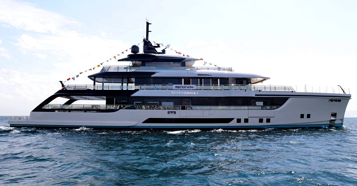 Yat Haber Türkiye, MyS’25 Özel Sayısıyla Monaco Yacht Show’da!