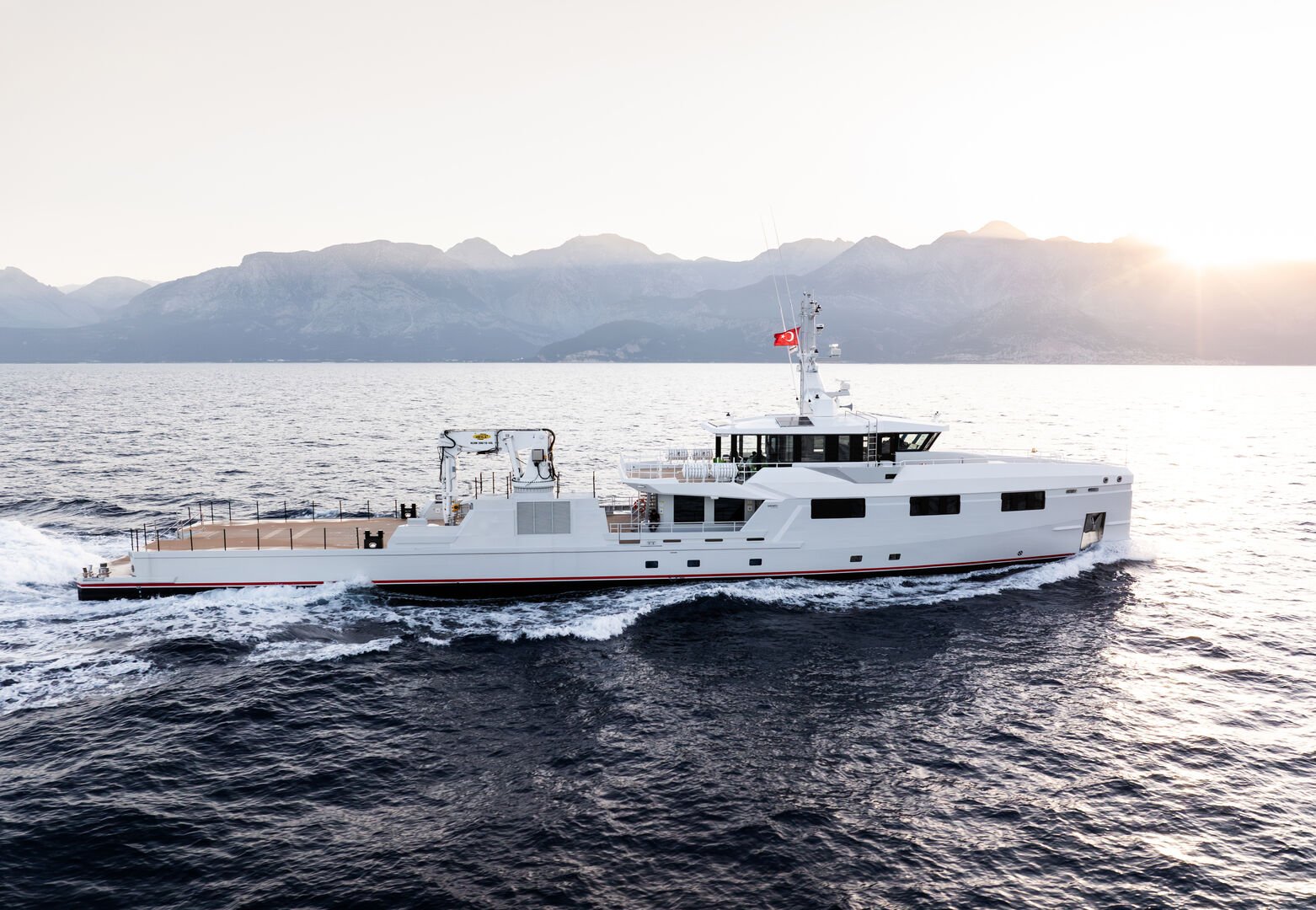 Yat Haber Türkiye, MyS’25 Özel Sayısıyla Monaco Yacht Show’da!