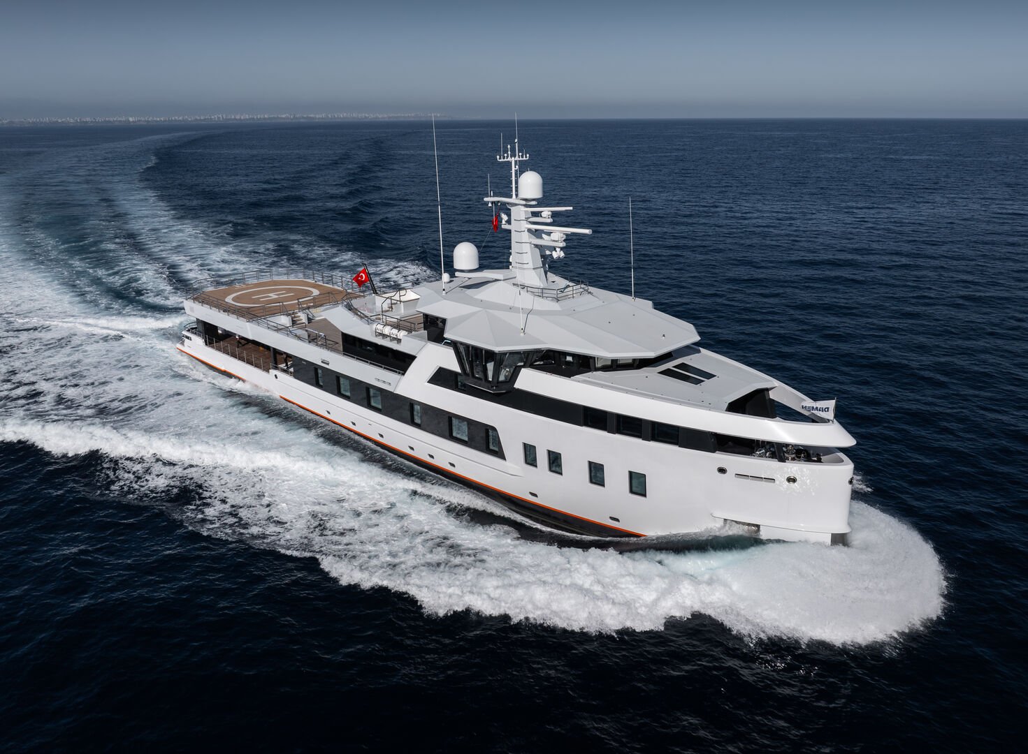Yat Haber Türkiye, MyS’25 Özel Sayısıyla Monaco Yacht Show’da!