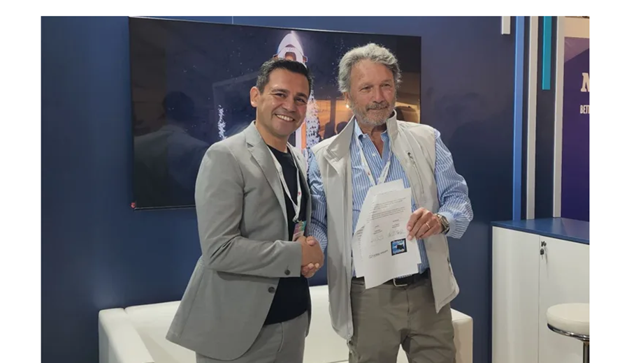 Xplorer ✕ Norse Shipyard Yatçılıkta Yeni Bir Çağ Başlatıyor