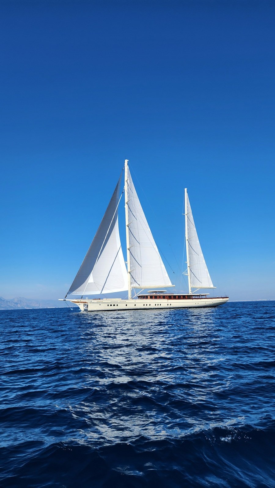 ARES Yachts: A Superyacht Culture Forged by Discipline