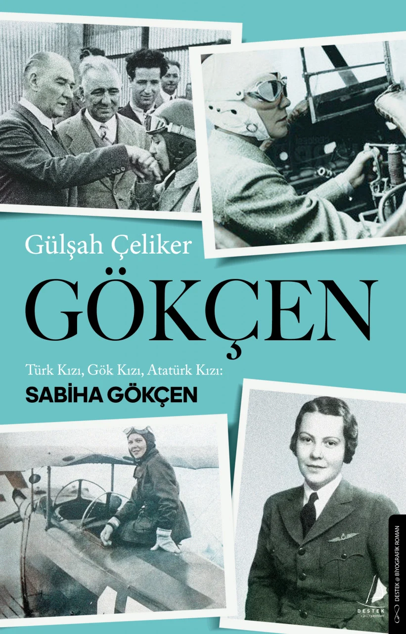 Gülşah Çeliker: Haritaların Ötesinde Bir Deniz Medeniyeti