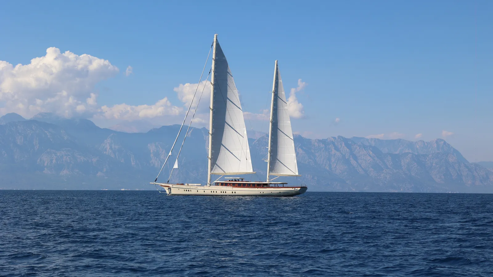 S/Y SIMENA, Monaco’da SEA Index’ten 4 Yıldızla Derecelendirildi