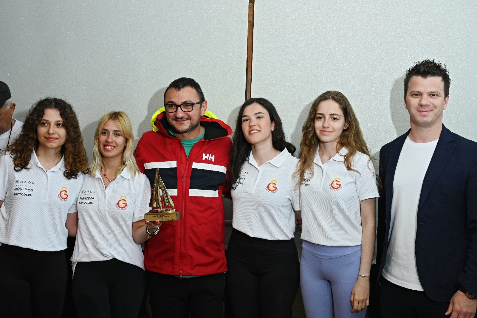 Jimmy Key Universail 15. Yılında Start Alıyor: Ege Açıklarında Genç Filo Sahaya Çıkıyor