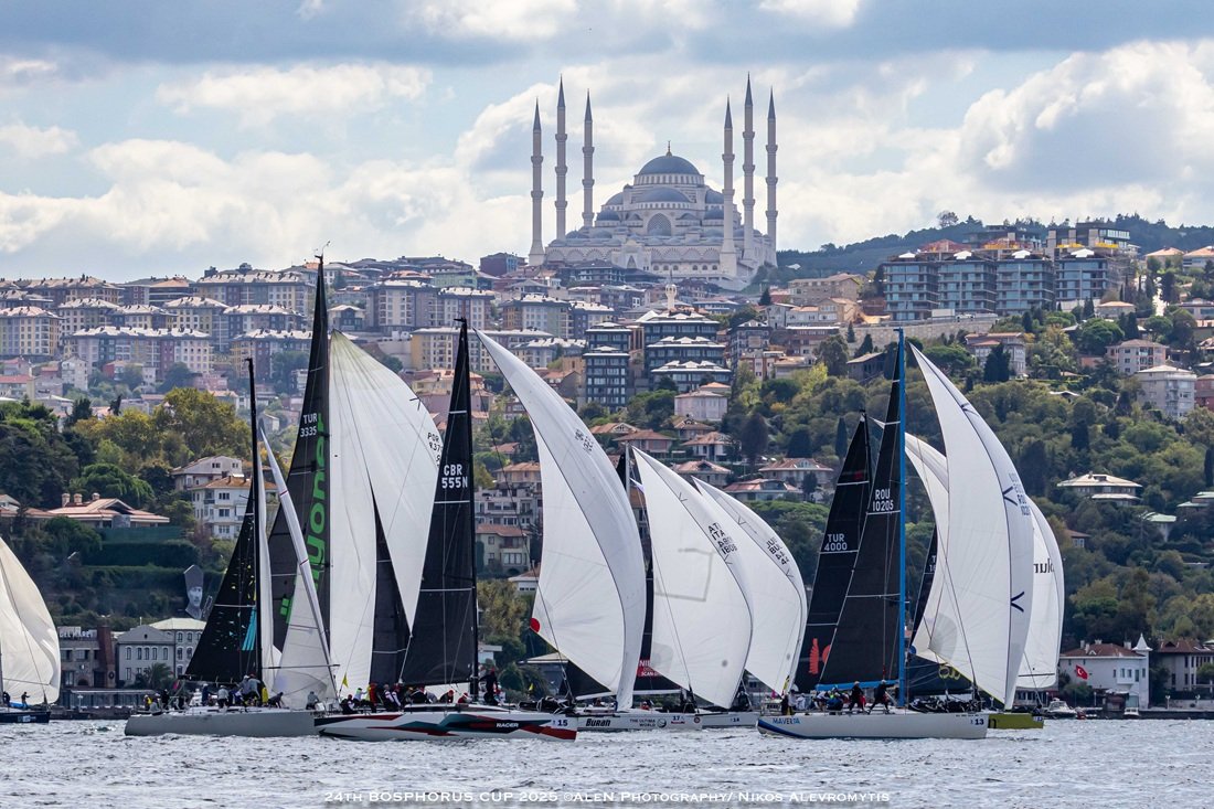 Bosphorus Cup, Çeyrek Asırlık Yolculuğunu Kutlamaya Hazırlanıyor