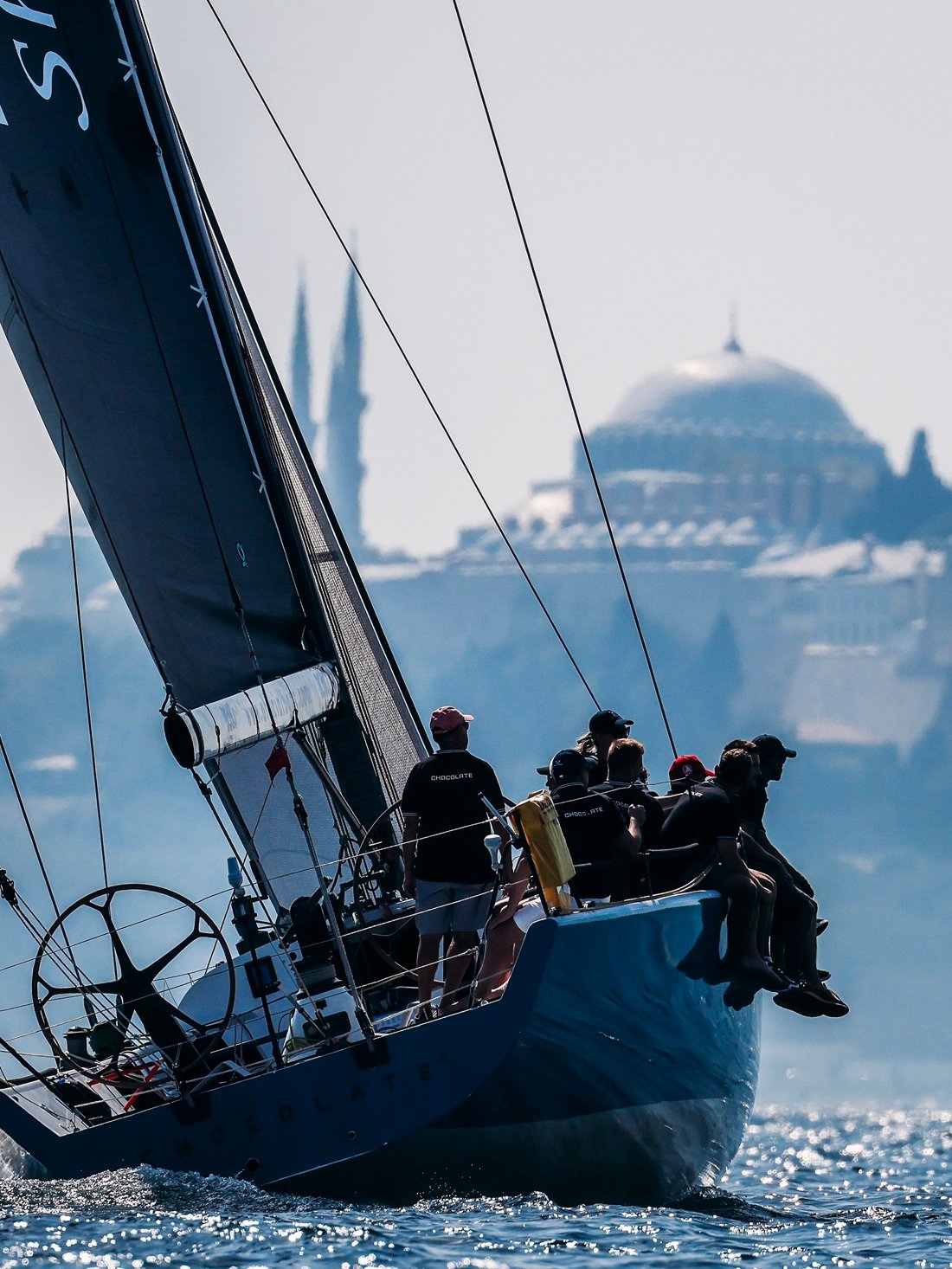 Bosphorus Cup, Çeyrek Asırlık Yolculuğunu Kutlamaya Hazırlanıyor