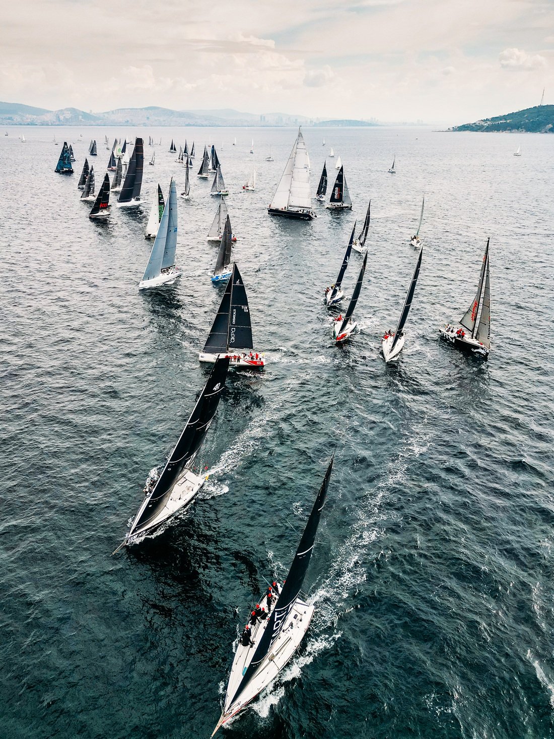 Bosphorus Cup, Çeyrek Asırlık Yolculuğunu Kutlamaya Hazırlanıyor
