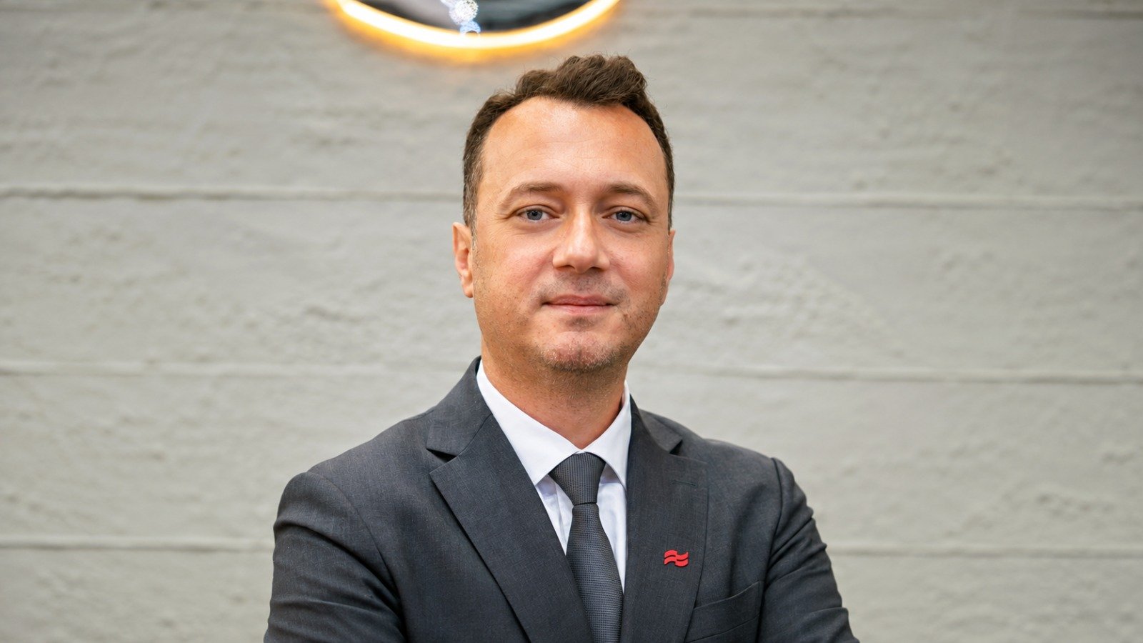 Sirena Yachts, ABD operasyonlarının yönetimini Ensar Çabuk’a emanet etti