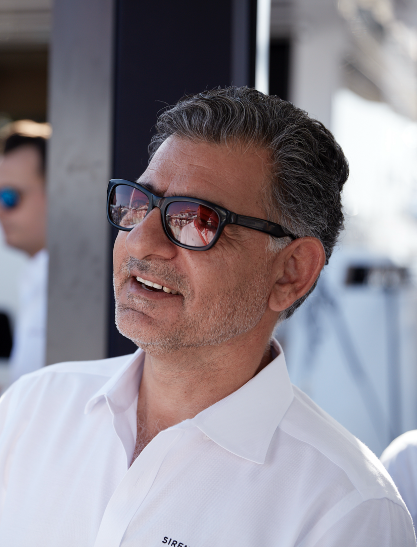 Sirena Yachts, ABD operasyonlarının yönetimini Ensar Çabuk’a emanet etti