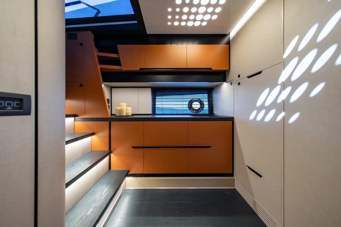 Astondoa 577 Coupe Cannes Yachting Festival’de