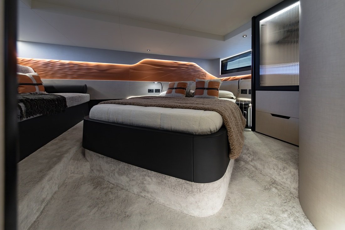 Astondoa 577 Coupe Cannes Yachting Festival’de