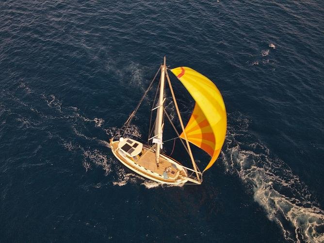 The Bodrum Cup Başladı!