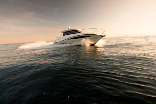 MOMENTA YACHTS Hedef dünya pazarında kalıcı olmak