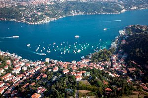 ICOMIA DÜNYA MARİNALAR KONFERANSI
