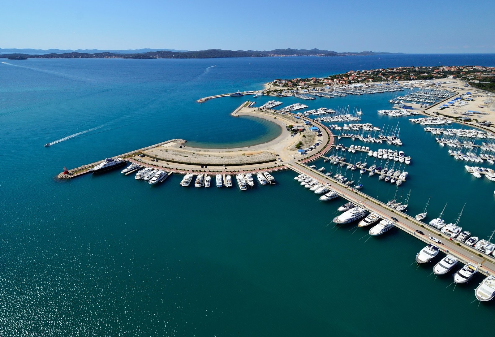 D- Marin, Yelken Yarışlarının “Formula 1”ine TP52 Super Series Yarışlarına Ev Sahipliği Yapacak