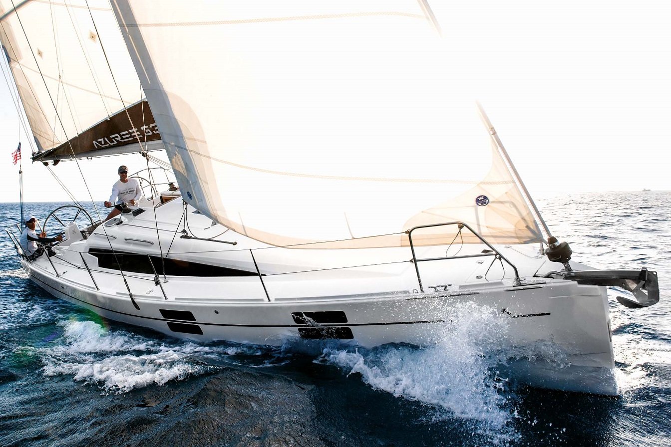 Sirena Marine Avrupa’nın en önemli tekne fuarlarından biri olan Palma Boat Show’da 27 Nisan-1 Mayıs