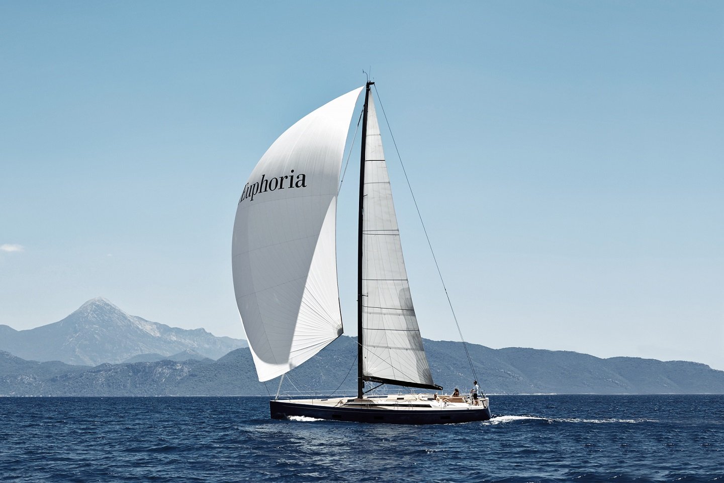 Sirena Marine 3 modeliyle Avrupa’nın en önemli tekne fuarlarından biri olan Palma Boat Show’da