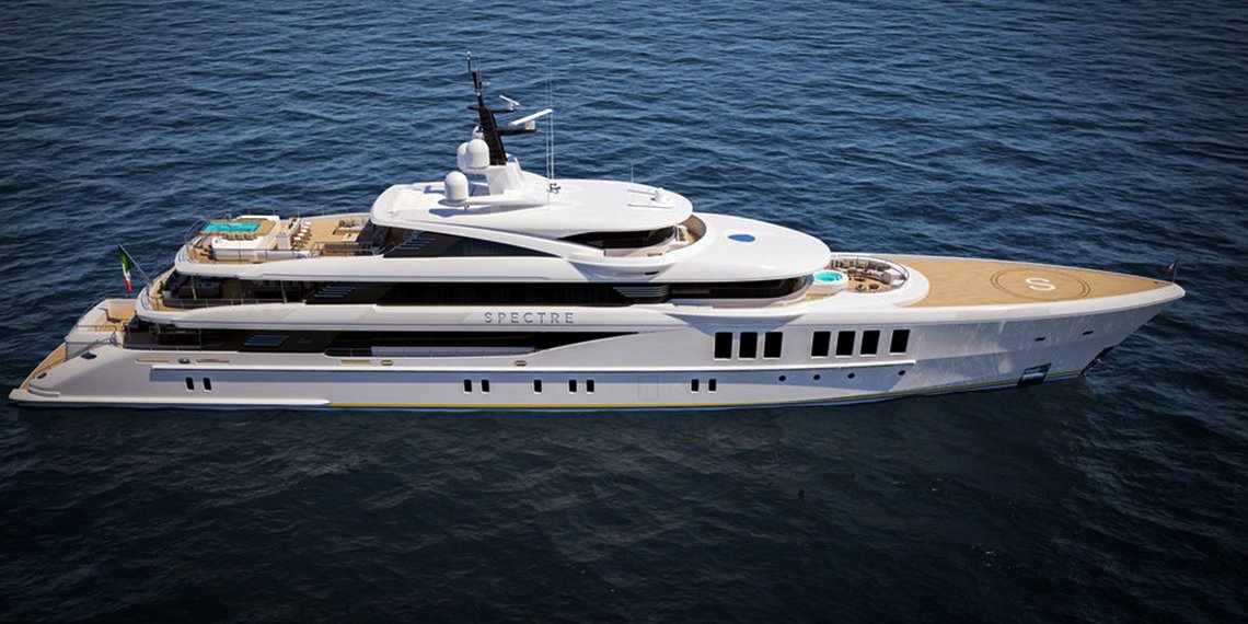 ASYA’NIN EN İYİSİ ‘‘BENETTİ SPECTRE’’