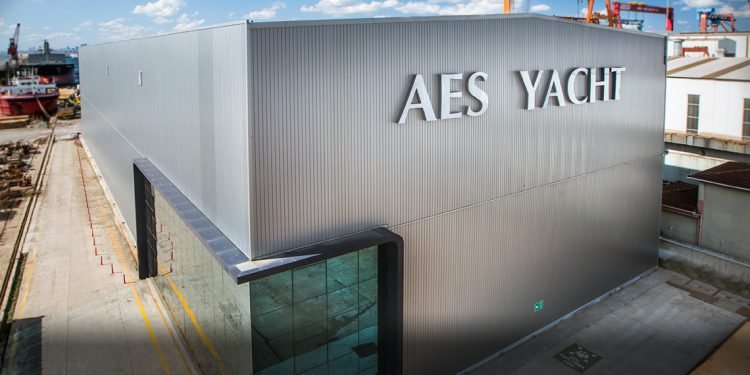 KALİTELİ İŞÇİLİK, SINIRSIZ KONFOR: AES YACHT