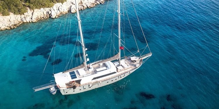 DENİZ TURİZMİNDE RANDEVUYLA HİZMET DÖNEMİ