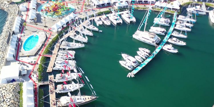 BOAT SHOW TUZLA 3 EKİM’DE KAPILARINI AÇACAK