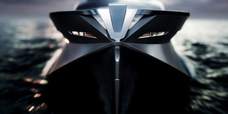 DÜNYANIN İLK TRİMONORAN TASARIMI: ESCALADE