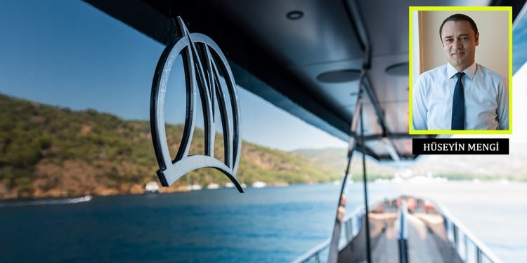 MENGİ YAY YATÇILIK HEDEF BÜYÜTTÜ