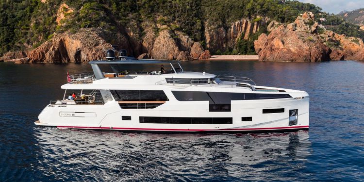 SİRENA PANDEMİYE RAĞMEN HIZ KESMEDİ