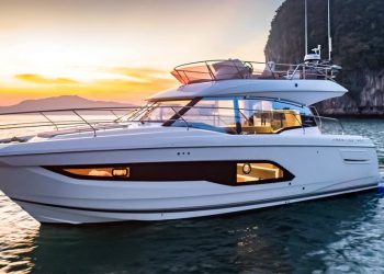 PRESTIGE 420, SINIFININ EN İYİSİ SEÇİLDİ